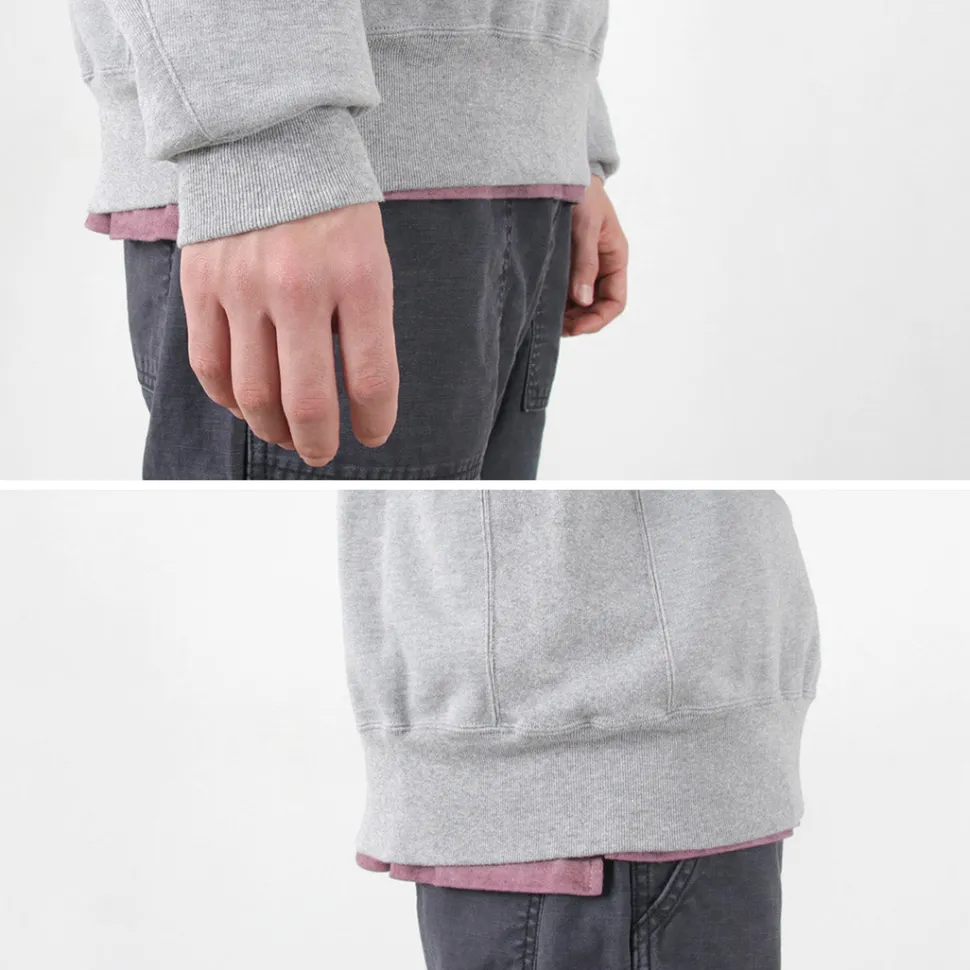 REMI RELIEF / Sweat Crew