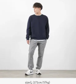 REMI RELIEF / Sweat Crew