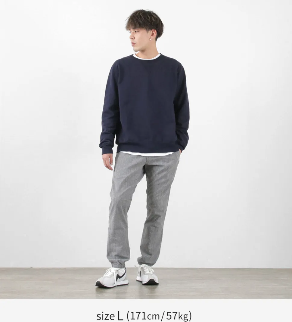 REMI RELIEF / Sweat Crew