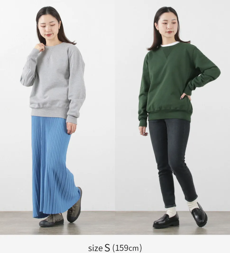 REMI RELIEF / Sweat Crew