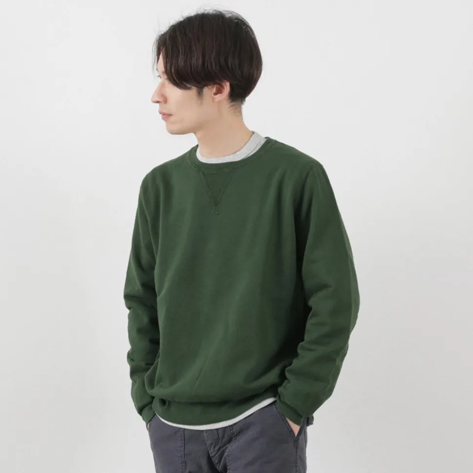 REMI RELIEF / Sweat Crew