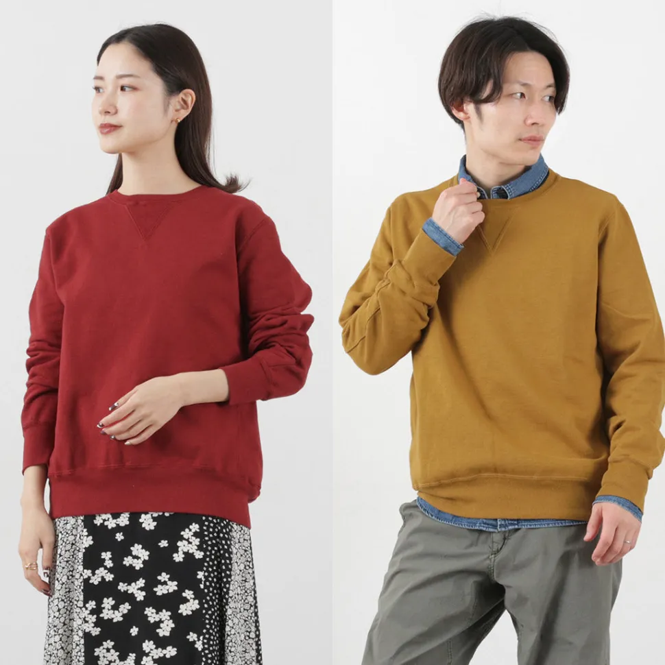 REMI RELIEF / Sweat Crew