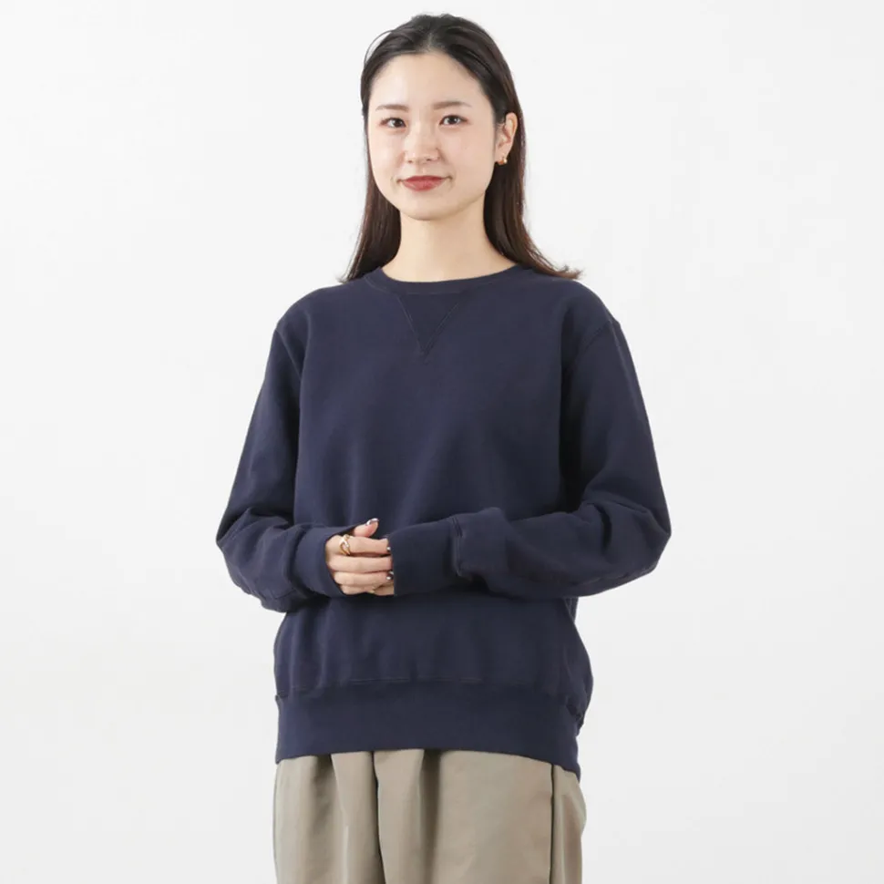 REMI RELIEF / Sweat Crew