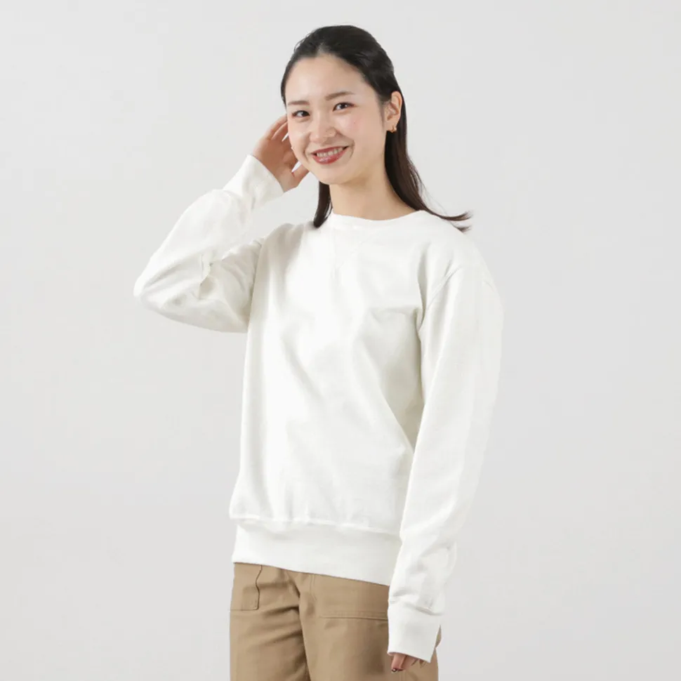 REMI RELIEF / Sweat Crew