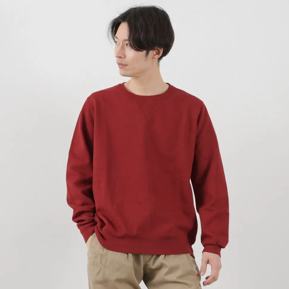 REMI RELIEF / Sweat Crew