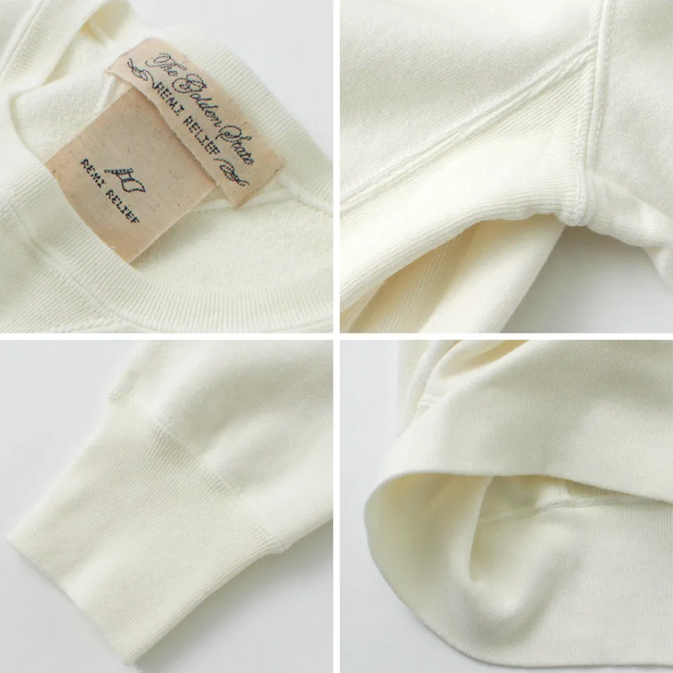 REMI RELIEF / Sweat Crew