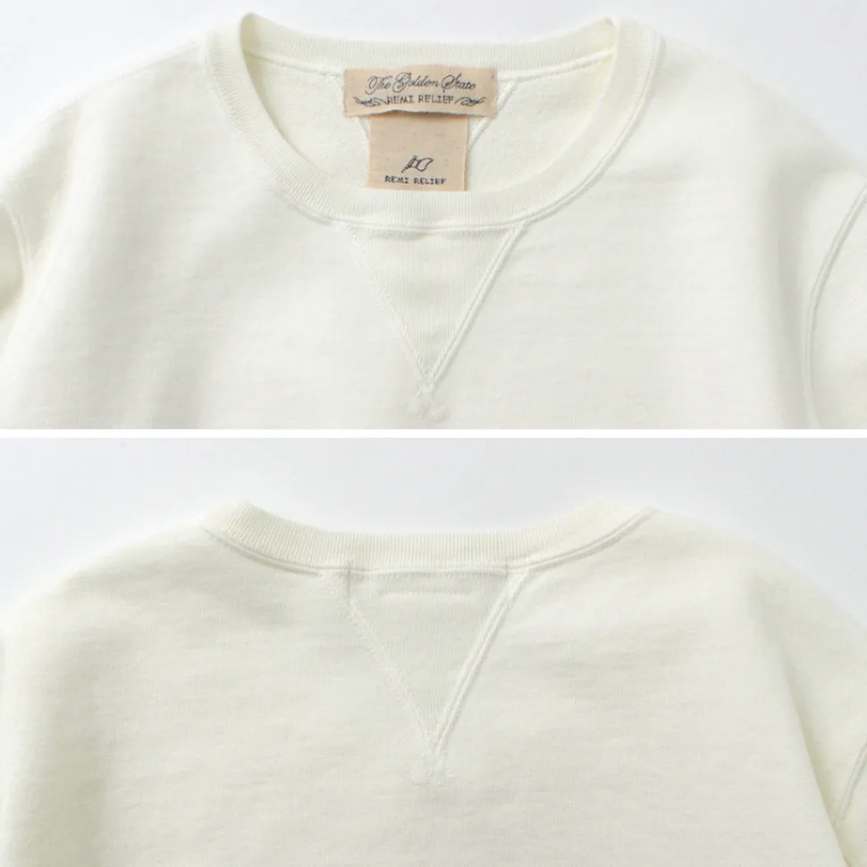 REMI RELIEF / Sweat Crew