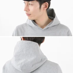 REMI RELIEF / Sweatshirt Hoodie