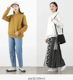 REMI RELIEF / Sweatshirt Hoodie