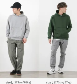 REMI RELIEF / Sweatshirt Hoodie