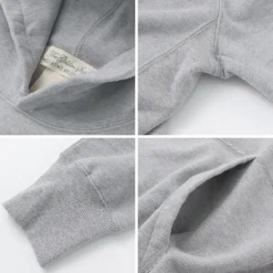 REMI RELIEF / Sweatshirt Hoodie