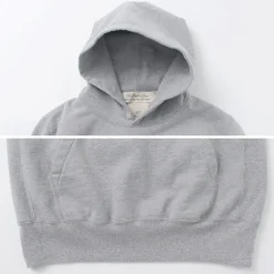 REMI RELIEF / Sweatshirt Hoodie