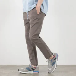 REMI RELIEF / Tencel Cotton Easy Pants