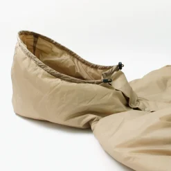 REMI RELIEF / Ultralight Nylon Outdoor Down Jacket