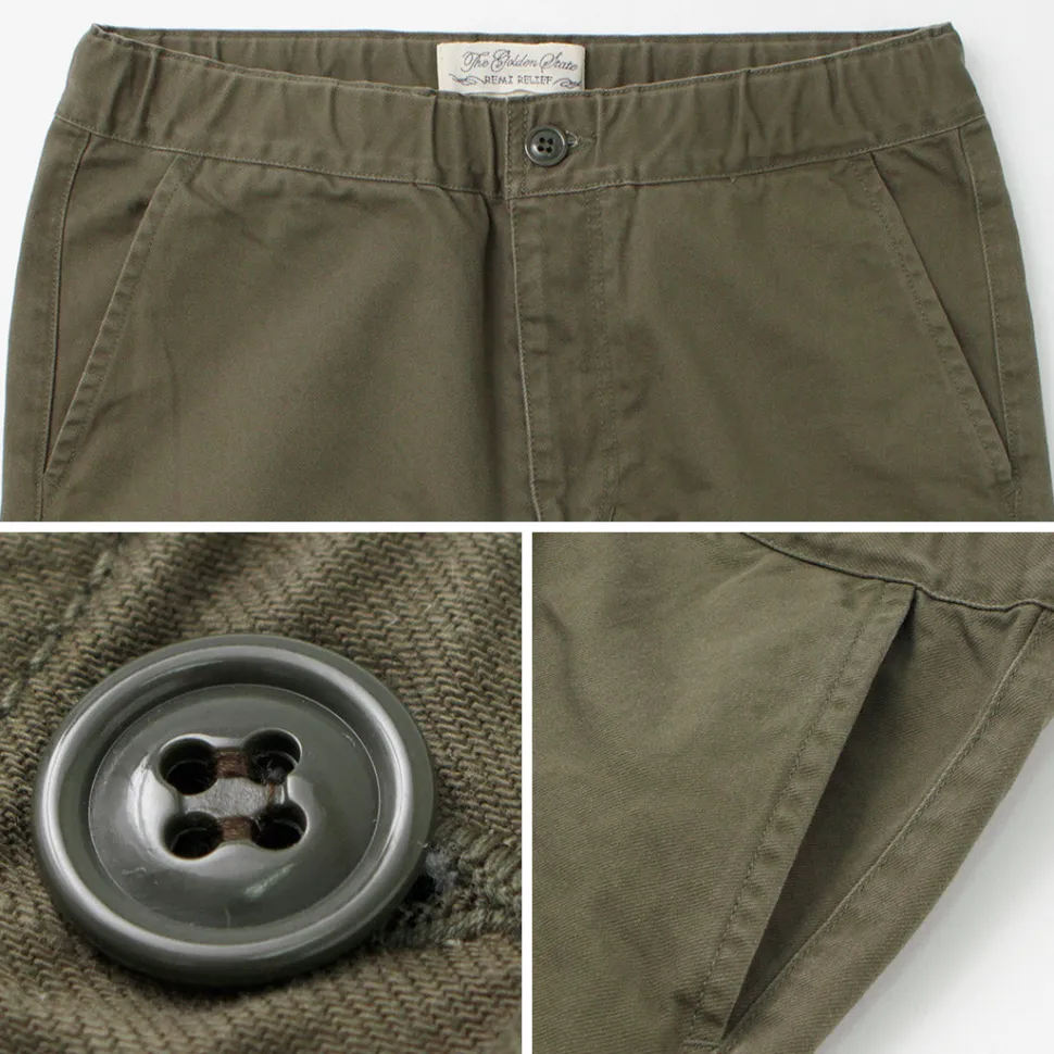 REMI RELIEF / Vintage Chino Pants