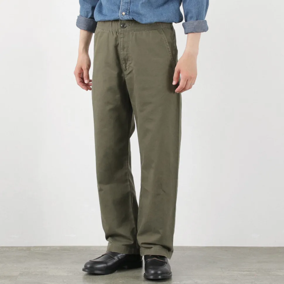 REMI RELIEF / Vintage Chino Pants