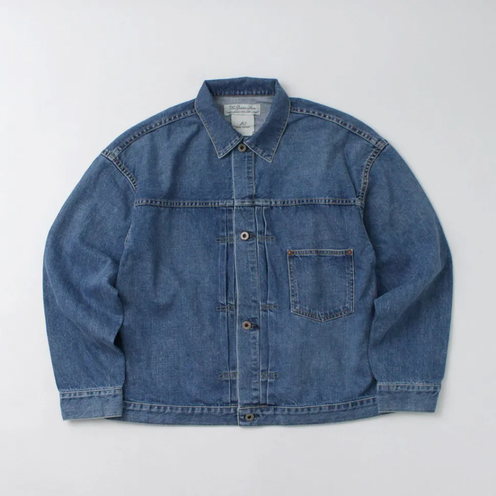 REMI RELIEF / WWII model JACKET