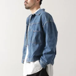 REMI RELIEF / WWII model JACKET