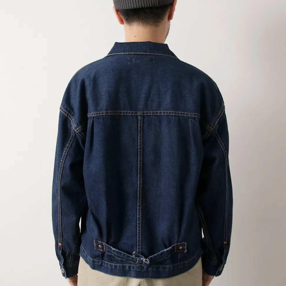 REMI RELIEF / WWII model JACKET