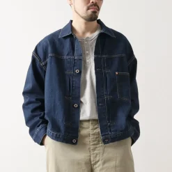 REMI RELIEF / WWII model JACKET