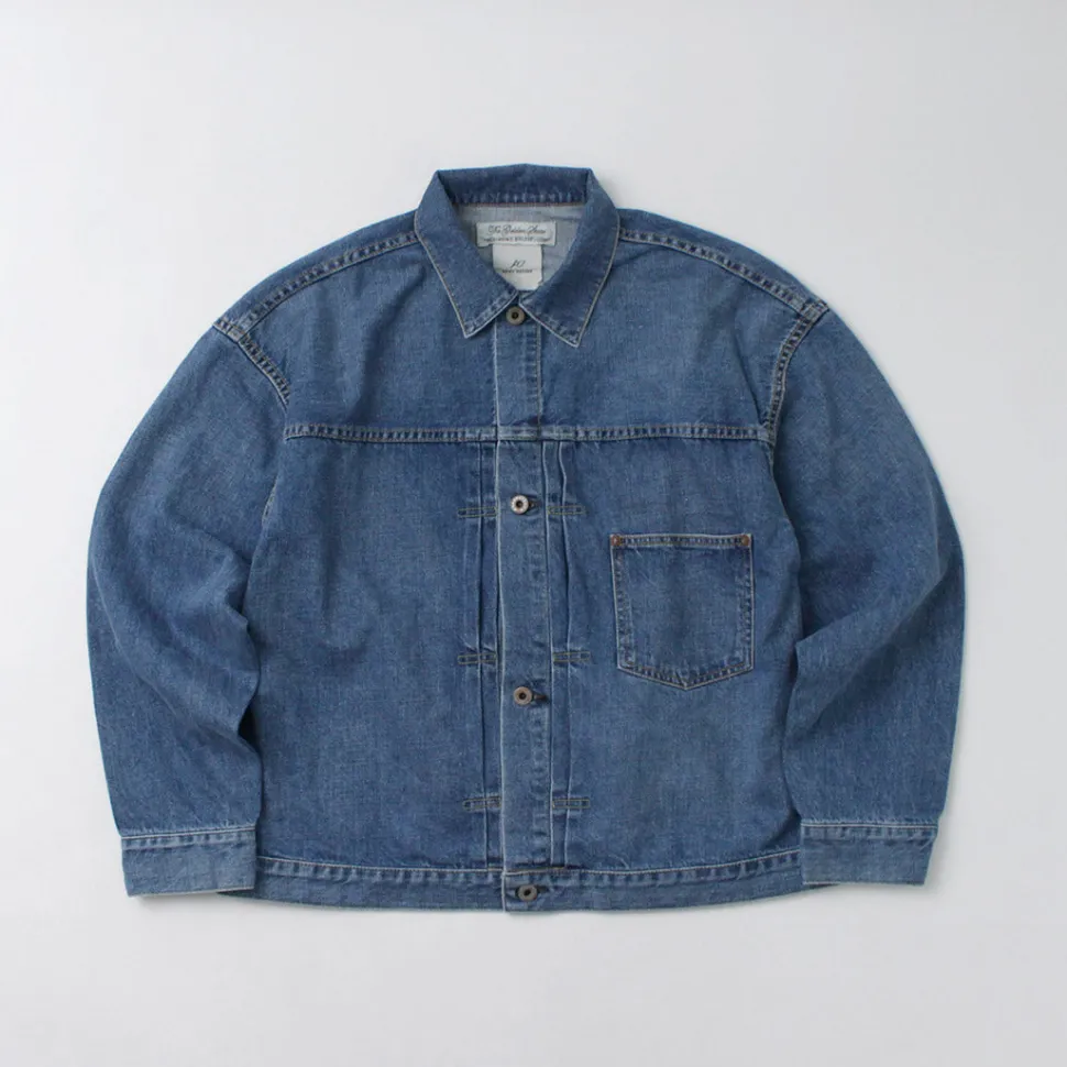 REMI RELIEF / WWII model JACKET