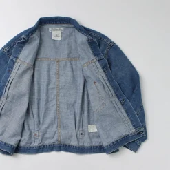 REMI RELIEF / WWII model JACKET