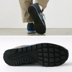 REPRODUCTION OF FOUND / French military trainer Sneakers