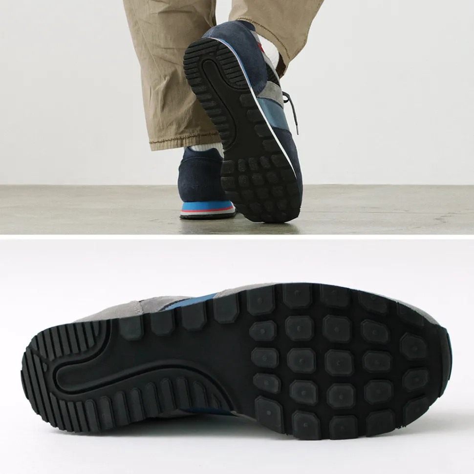 REPRODUCTION OF FOUND / French military trainer Sneakers