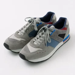 REPRODUCTION OF FOUND / French military trainer Sneakers