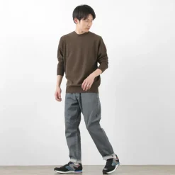 REPRODUCTION OF FOUND / French military trainer Sneakers