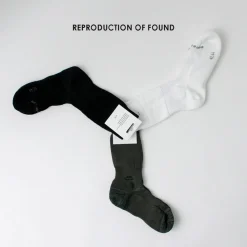 REPRODUCTION OF FOUND / French Military Socks