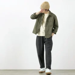 REPRODUCTION OF FOUND / German Trainer Sneakers Skatebording line