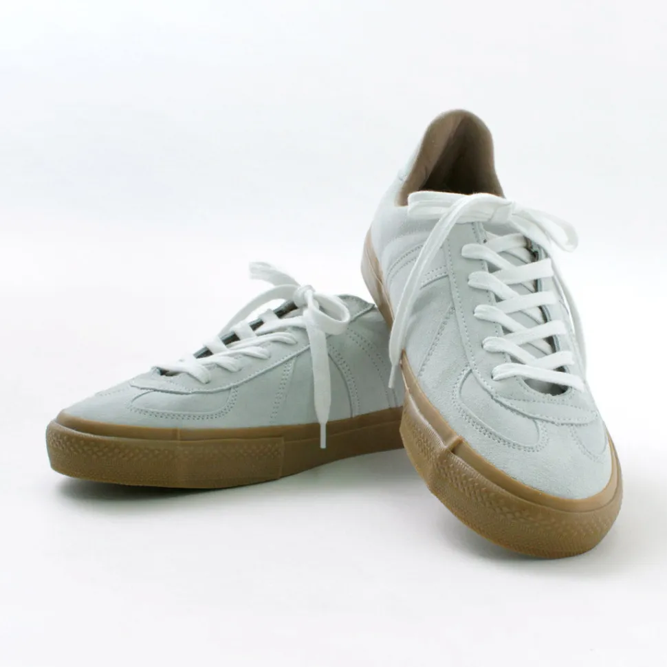 REPRODUCTION OF FOUND / German Trainer Sneakers Skatebording line