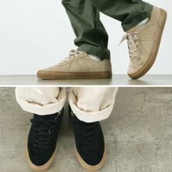 REPRODUCTION OF FOUND / German Trainer Sneakers Skatebording line