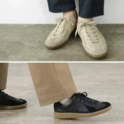 REPRODUCTION OF FOUND / German Trainer Sneakers