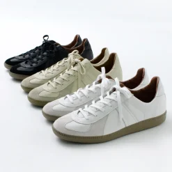 REPRODUCTION OF FOUND / German Trainer Sneakers