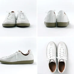 REPRODUCTION OF FOUND / German Trainer Sneakers