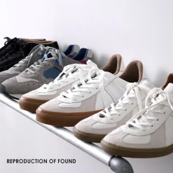 REPRODUCTION OF FOUND / German Trainer Sneakers