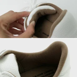 REPRODUCTION OF FOUND / German military trainers Shrink leather Sneaker