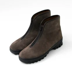 REPRODUCTION OF FOUND / Russian Military Boots