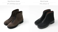 REPRODUCTION OF FOUND / Russian Military Boots