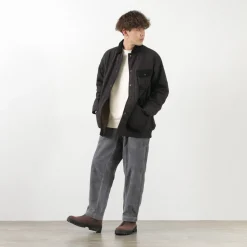 REPRODUCTION OF FOUND / Russian Military Boots