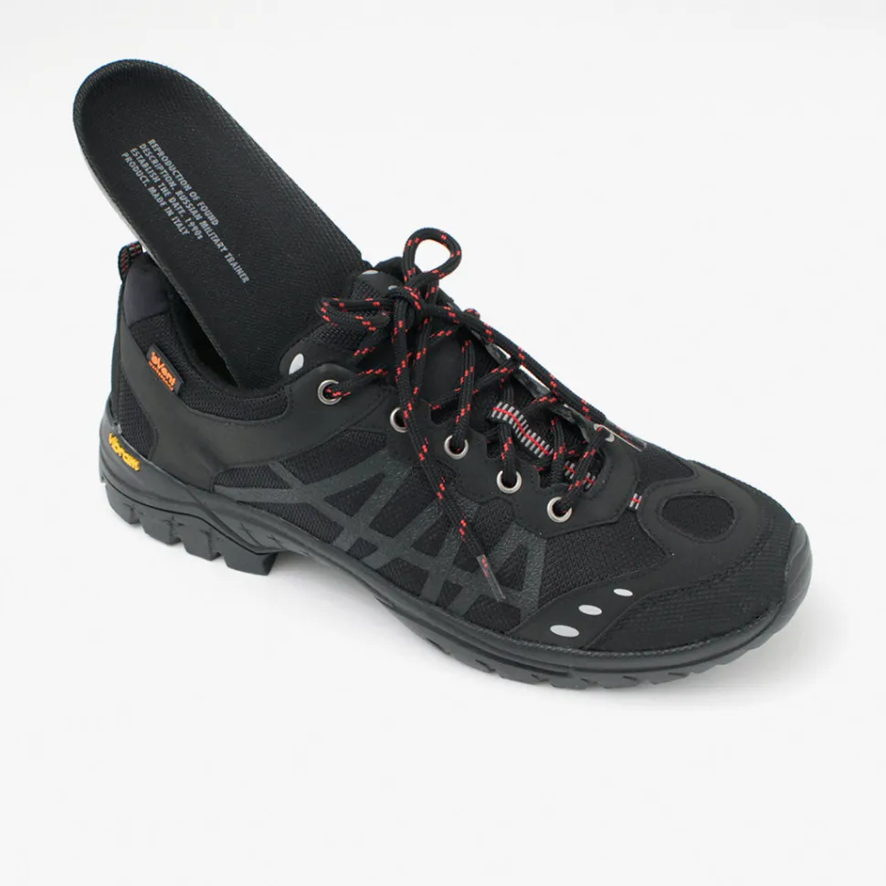 REPRODUCTION OF FOUND / Russian Military Trainer Sneakers