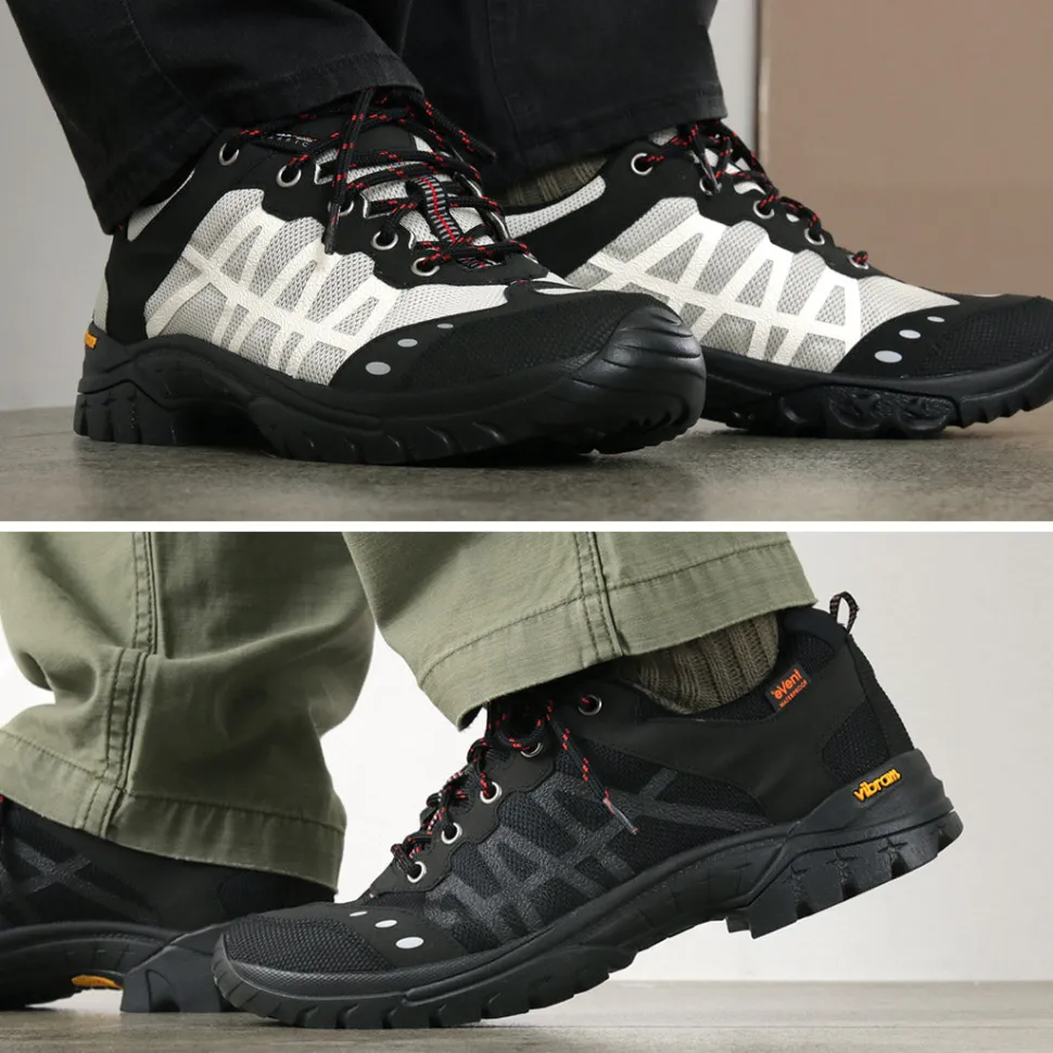 REPRODUCTION OF FOUND / Russian Military Trainer Sneakers