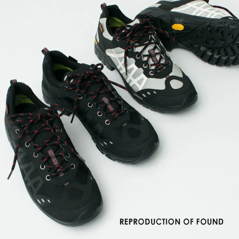 REPRODUCTION OF FOUND / Russian Military Trainer Sneakers