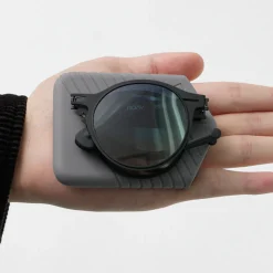 ROAV GALAXY / Balto folding sunglasses Boston shape