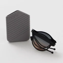 ROAV GALAXY / Balto folding sunglasses Boston shape