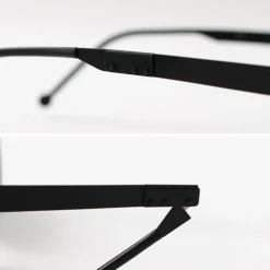 ROAV GALAXY / Balto folding sunglasses Boston shape