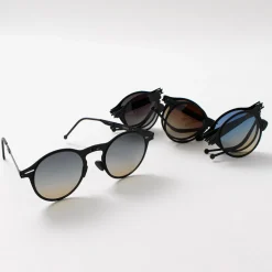 ROAV GALAXY / Balto folding sunglasses Boston shape