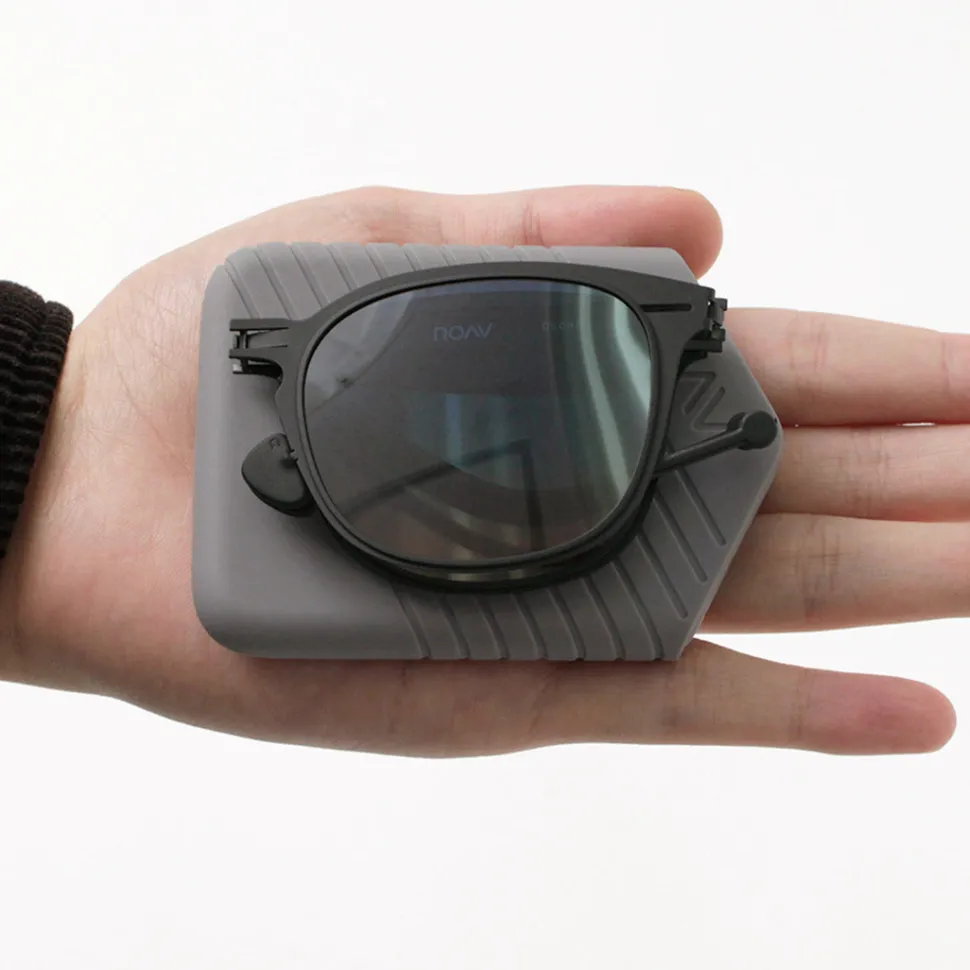 ROAV GALAXY / Oscar folding sunglasses